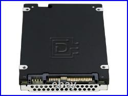 Dell EMC 0XJRNC / Kioxia KCD5XLUG1T92 CD5 Series 1.92TB 2.5 U. 2 PCIe NVMe SSD