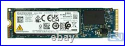 Dell FT8V4 Toshiba XG8 Series KXG80ZNV2T04 2TB NVMe SSD 80mm M. 2 PCIE 4.0 X4 Dell FT8V4 Toshiba XG8 Series KXG80ZNV2T04 2TB NVMe SSD 80mm M. 2 PCIE 4.0 X4