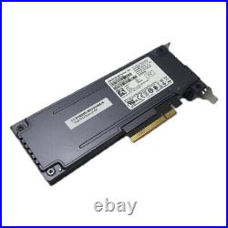 Dell FTX2R Solid State Drive SSD 1.6TB PCIe NVMe 3.0x8 HHHL