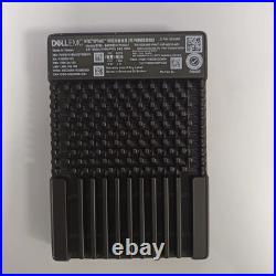 Dell Intel Optane P4800X 750GB SSD U. 2 NVMe PCIe3.0x4 SSDPE21K750GAT 100% Health