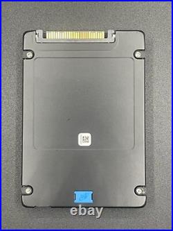 Dell KXT48 960GB PCIe4.0 NVMe 2.5 U. 2 read intensive SSD MTFDDCKCC960TFR Dell KXT48 960GB PCIe4.0 NVMe 2.5 U. 2 read intensive SSD MTFDDCKCC960TFR