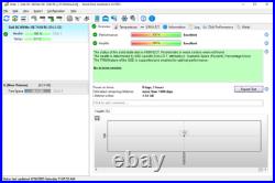 Dell KXT48 960GB PCIe4.0 NVMe 2.5 U. 2 read intensive SSD MTFDDCKCC960TFR Dell KXT48 960GB PCIe4.0 NVMe 2.5 U. 2 read intensive SSD MTFDDCKCC960TFR
