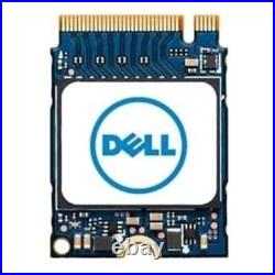 Dell M. 2 PCIe NVME Gen 3x4 Class 35 2230 Solid State Drive 512GB