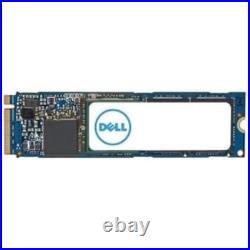 Dell M. 2 PCIe NVME Gen 4x4 Class 40 2280 Solid State Drive 1TB