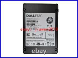 Dell MNMV 1.6TB Enterprise NVMe SSD Mix Use U. 2 PCIe Gen4 PM1735 v2 2.5in 0MNMV
