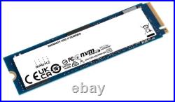 Dell Optiplex 5070 5080 5090 PCIe NVME M. 2 2280 SSD with Windows 11 PRO/HOME UEFI