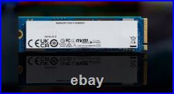 Dell Optiplex 5070 5080 5090 PCIe NVME M. 2 2280 SSD with Windows 11 PRO/HOME UEFI