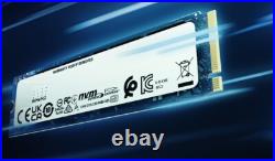 Dell Optiplex 5070 5080 5090 PCIe NVME M. 2 2280 SSD with Windows 11 PRO/HOME UEFI