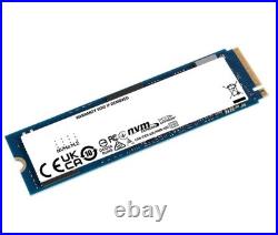 Dell Optiplex 7000 SFF/MFF/Tower PCIe NVME M. 2 2280 SSD Windows 11 PRO/HOME UEFI