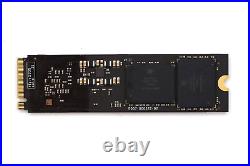 Dell PC SN820 4TB PCIe Gen4 X4 NVMe Solid State Drive Dell P/N 0HYJTH Tested