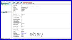 Dell/Samsung Y7D7D HDD PM1735 1.6TB SSD PCIe NVMe 4.0x8 HHHL TLC (Low-Profile)