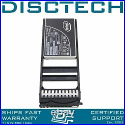 EMC 005052513 118000595-03 750GB PCIe NVMe SSD 5052513 PowerMax 2000 8000 R0932