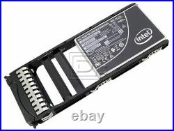 EMC 005052513 118000595-03 750GB PCIe NVMe SSD 5052513 PowerMax 2000 8000 R0932