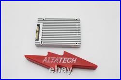 Emc 118000178-03 800gb Ssd 2.5 Nvme Pcie P3500