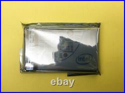 FJ9YX Dell Intel DC P4510 1TB NVMe/PCIe TLC 2.5in SSD 0FJ9YX SSDPE2KX010T8T