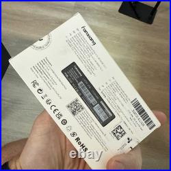Fanxiang M. 2 NVMe 4TB PS5 SSD Heatsink TLC Internal PCIe Gen4 7300MB/S Fanxiang M. 2 NVMe 4TB PS5 SSD Heatsink TLC Internal PCIe Gen4 7300MB/S
