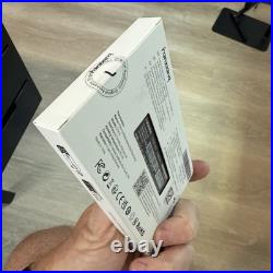 Fanxiang M. 2 NVMe 4TB PS5 SSD Heatsink TLC Internal PCIe Gen4 7300MB/S Fanxiang M. 2 NVMe 4TB PS5 SSD Heatsink TLC Internal PCIe Gen4 7300MB/S