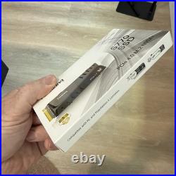 Fanxiang M. 2 NVMe 4TB PS5 SSD Heatsink TLC Internal PCIe Gen4 7300MB/S Fanxiang M. 2 NVMe 4TB PS5 SSD Heatsink TLC Internal PCIe Gen4 7300MB/S