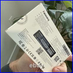 Fanxiang M. 2 NVMe 4TB PS5 SSD Heatsink TLC Internal PCIe Gen4 7300MB/S Fanxiang M. 2 NVMe 4TB PS5 SSD Heatsink TLC Internal PCIe Gen4 7300MB/S