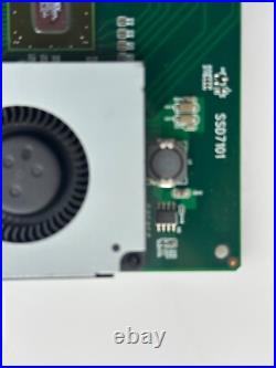 Fast HIGHPOINT SSD7101A-1 PCIe RAID CARD runs 4 M. 2 NVMe DRIVES at up to 28GBps Fast HIGHPOINT SSD7101A-1 PCIe RAID CARD runs 4 M. 2 NVMe DRIVES at up to 28GBps