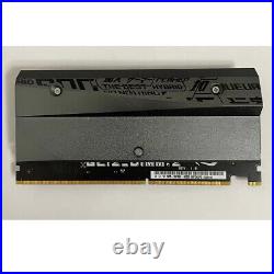 For ASUS ROG GL12 DIMM. 2 Riser Card DIMM. 2 to PCIe NVME SSD Adapter