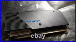For ASUS ROG M9A M10A R6A R6E M12E x399ZE MB DIMM. 2 H5 Adapter with 2PCIe NVME SSD