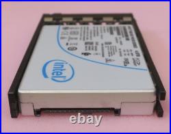 Fujitsu 4TB 2.5 PCIe NVMe U. 2 Read Intensive Hot-Plug SSD S26361-F5738-L400