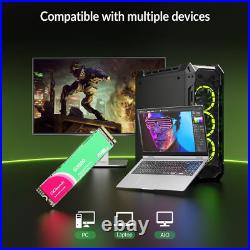 G3500 2TB M. 2 PCIe Gen 3.0x4 NVMe SSD 2280 Max Solid State Drive 3600MB/s for PC G3500 2TB M. 2 PCIe Gen 3.0x4 NVMe SSD 2280 Max Solid State Drive 3600MB/s for PC