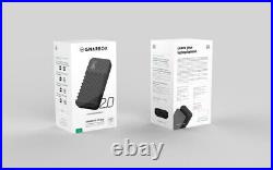GNARBOX 2.0 512gb Portable External SSD Black SEALED IN BOX