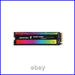 Gigastone M. 2 SSD 2TB PCIe 3.0 NVMe SSD Internal Gaming Solid State Hard Driv