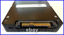 HGST 3.84TB PCIe NVMe SSD HUSMR7638BDP3Y1 2.5 U. 2 Ultrastar SN200 (H3)