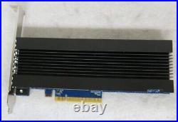 HGST HUSMR7632BHP301 Ultrastar SN260 3.2TB PCIe NVMe SSD Solid State Drive