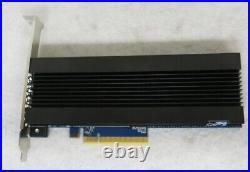 HGST HUSMR7664BHP301 Ultrastar SN260 6.4TB PCIe NVMe SSD Solid State Drive