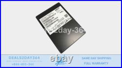 HGST Ultrastar SN200 PCIe NVMe 800 GB SSD Solid State Drive HUSMR7680BDP301