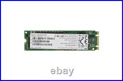 HP 240GB PCIe NVMe M. 2 2280 6G SSD MU 875850-001 MTFDDAV240TCB 1 Year Warranty