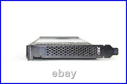 HP 841969-001 Z Turbo Drive Quad Pro PCIe M. 2 NVMe SSD Adapter