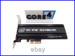 HP 877713-002 750GB NVMe x4 WI HH DS SSD 878038-B21