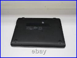 HP Laptop 960GB PCIe NVMe SSD 16GB RAM i3 CPU 15.6 Screen DVD ROM RW