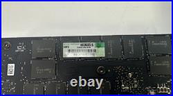 HPE Intel DC Optane P4800X 750GB NVMe PCIe x4 SSD WI AIC 878038-B21 30DWPD 41PBW