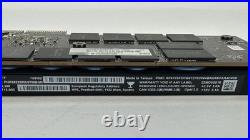 HPE Intel DC Optane P4800X 750GB NVMe PCIe x4 SSD WI AIC 878038-B21 30DWPD 41PBW