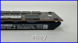 HPE Intel DC Optane P4800X 750GB NVMe PCIe x4 SSD WI AIC 878038-B21 30DWPD 41PBW