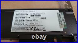 HPE P02764-001 PM1725b AIC 1.6TB NVMe SSD PCIe MZ-PLL1T6B MT001600KWSTB -Long