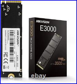 High Quality Black 256GB NVMe PCIe M. 2 Internal Solid State Drive