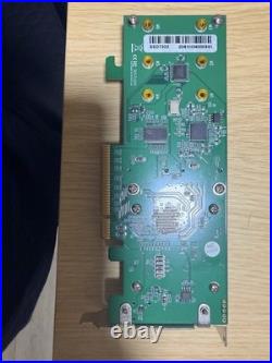 HighPoint SSD7202 Dual M. 2 NVMe RAID Controller PCIe 3.0 x8 Bootable RAID 0/1