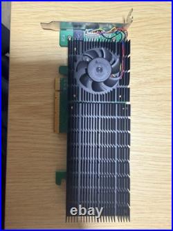 HighPoint SSD7202 Dual M. 2 NVMe RAID Controller PCIe 3.0 x8 Bootable RAID 0/1