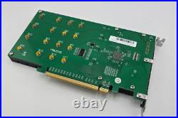 HighPoint Tech SSD7104 4x M. 2 Port to PCIs 3.0x16 NVMe RAID Controller HighPoint Tech SSD7104 4x M. 2 Port to PCIs 3.0x16 NVMe RAID Controller