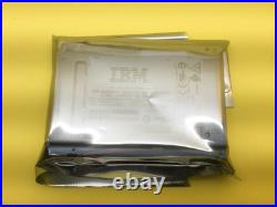 IBM Toshiba CM5-V Series 800GB NVME PCIe U. 2 2.5in SSD KCM5DVUG800G New