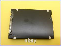 IBM Toshiba CM5-V Series 800GB NVME PCIe U. 2 2.5in SSD KCM5DVUG800G New