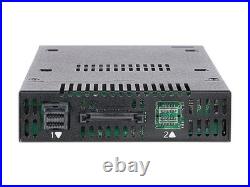 ICY DOCK ToughArmor MB833M2K-B M. 2 PCIe NVMe SSD Mobile Rack for External 3.5