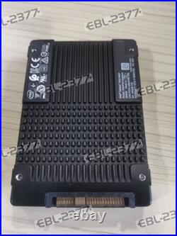 INTEL 900P 280GB U. 2 SSD 9 2.5 OPTANE SSDPE21D280GA 280 GB PCIE 3.0 x4 NVME